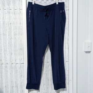 Gap Fit Light Joggers Work Out Pants XL